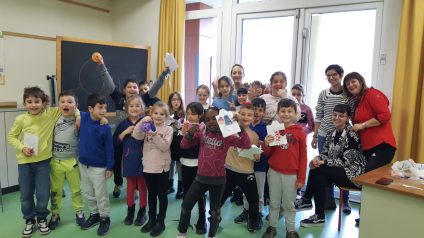 Immagine di Progetto Arcobaleno