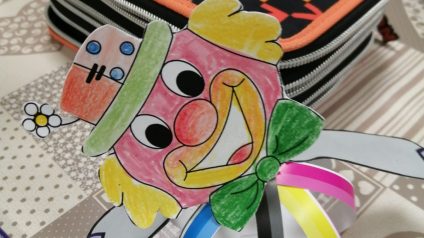 Immagine di Progetto Arcobaleno