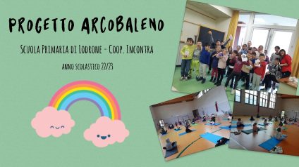 Immagine di Progetto Arcobaleno