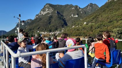 Immagine di Progetto accoglienza: “In viaggio con Gulliver”