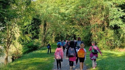 Immagine di Progetto accoglienza: “In viaggio con Gulliver”
