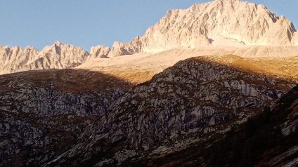 Immagine di “Rifugiarsi nel Parco” presso il Rifugio Val di Fumo