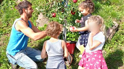 Immagine di Progetto frutteto