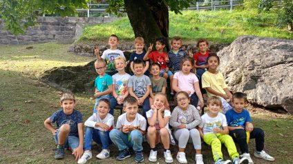 Immagine di Progetto frutteto