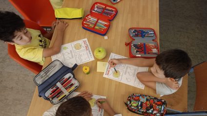 Immagine di Progetto frutteto