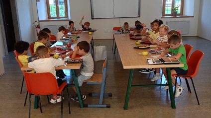 Immagine di Progetto frutteto