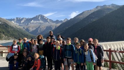 Immagine di “Rifugiarsi nel Parco” presso il Rifugio Val di Fumo