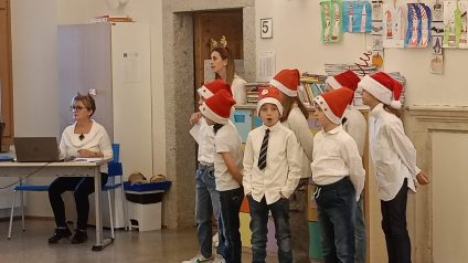 Immagine di Auguri di Buon Natale