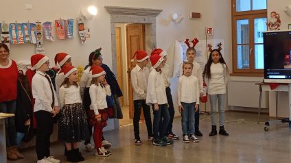 Immagine di Auguri di Buon Natale