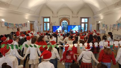 Immagine di Auguri di Buon Natale