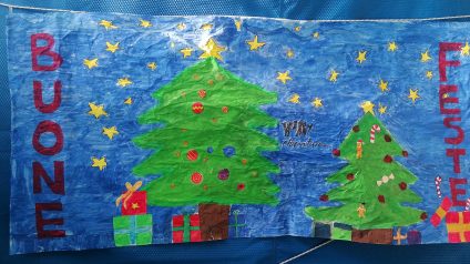 Immagine di Merry Christmas and Happy New Year SP e SSPG Storo