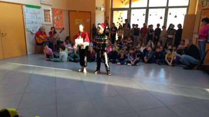 Immagine di TANTI AUGURI A TUTTI QUANTI