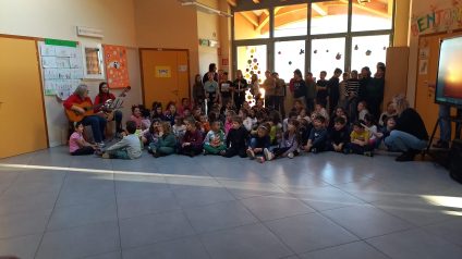 Immagine di TANTI AUGURI A TUTTI QUANTI