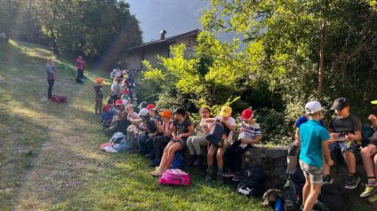 Immagine di GIORNATA DELL’ACCOGLIENZA