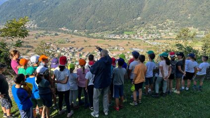 Immagine di GIORNATA DELL’ACCOGLIENZA