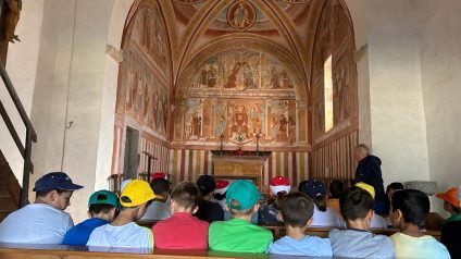 Immagine di GIORNATA DELL’ACCOGLIENZA