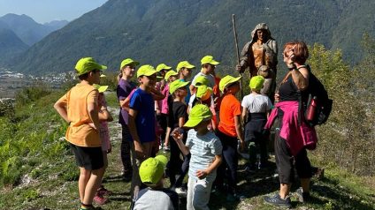 Immagine di GIORNATA DELL’ACCOGLIENZA