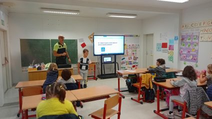 Immagine di PROGETTO “STRADA AMICA”