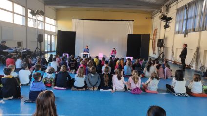 Immagine di PROGETTO TEATRO