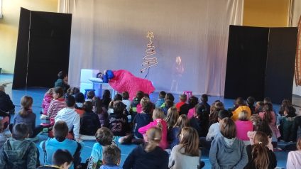 Immagine di PROGETTO TEATRO