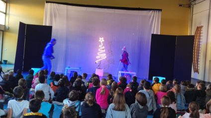 Immagine di PROGETTO TEATRO