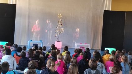 Immagine di PROGETTO TEATRO