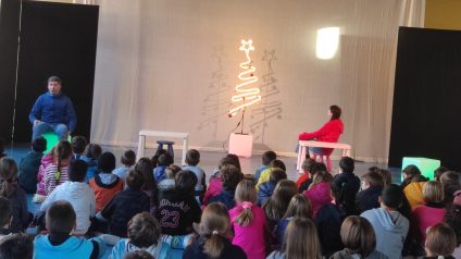 Immagine di PROGETTO TEATRO