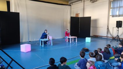 Immagine di PROGETTO TEATRO