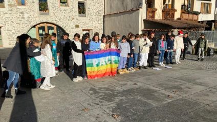 Immagine di AUGURI DI NATALE