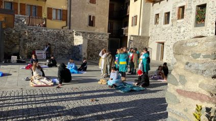 Immagine di AUGURI DI NATALE