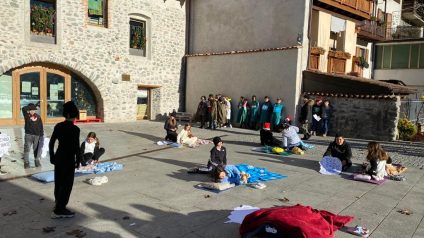 Immagine di AUGURI DI NATALE