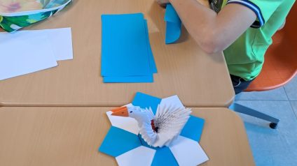 Immagine di Passione origami