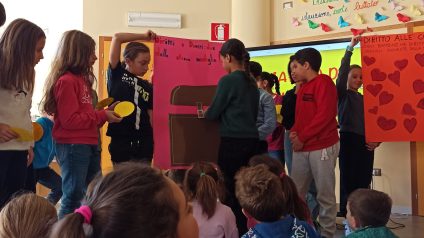 Immagine di Giornata Mondiale dei diritti dell’infanzia e dell’adolescenza