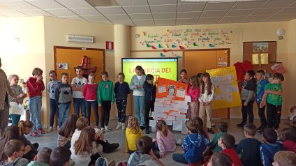 Immagine di Giornata Mondiale dei diritti dell’infanzia e dell’adolescenza