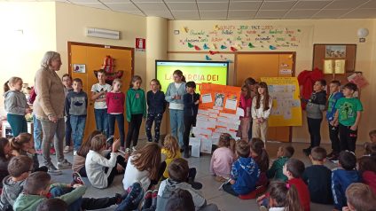 Immagine di Giornata Mondiale dei diritti dell’infanzia e dell’adolescenza