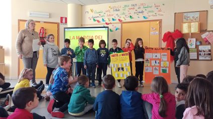 Immagine di Giornata Mondiale dei diritti dell’infanzia e dell’adolescenza