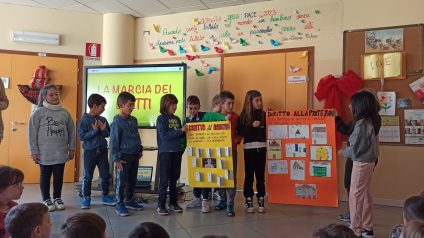 Immagine di Giornata Mondiale dei diritti dell’infanzia e dell’adolescenza