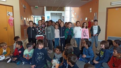 Immagine di Giornata Mondiale dei diritti dell’infanzia e dell’adolescenza