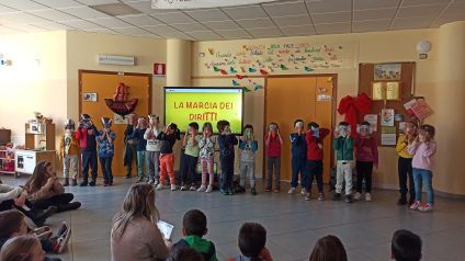 Immagine di Giornata Mondiale dei diritti dell’infanzia e dell’adolescenza