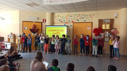 Immagine di Giornata Mondiale dei diritti dell’infanzia e dell’adolescenza