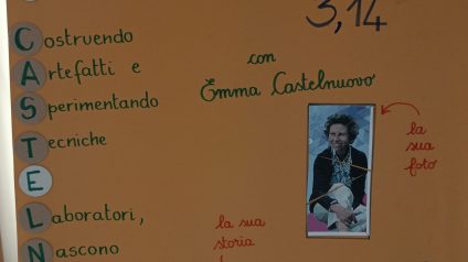 Immagine di La giornata del π Day