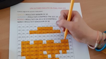Immagine di La giornata del π Day