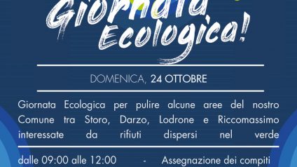 Immagine di Giornata ecologica