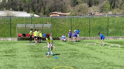 Immagine di Festa dello Sport