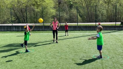 Immagine di Festa dello Sport