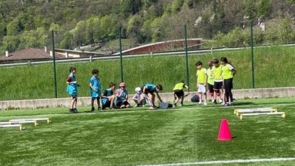 Immagine di Festa dello Sport