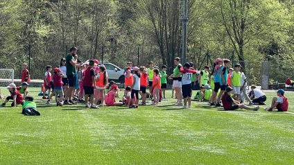Immagine di Festa dello Sport