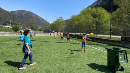 Immagine di Festa dello Sport