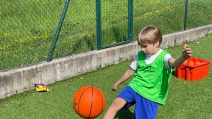 Immagine di Festa dello Sport