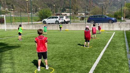 Immagine di Festa dello Sport